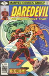 Daredevil (Marvel, 1964 series) #162 January 1980