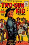 Two Gun Kid  #25 (September 1955)