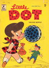 Little Dot (ANL, 1959 series) #1 [March 1959?]