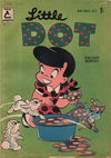 Little Dot (ANL, 1959 series) #3 [May 1959?]