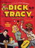 Dick Tracy Comics Monthly (Illustrated, 1950 series) #18 (October 1951)