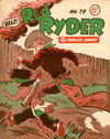 Red Ryder the Fearless Cowboy  #79 ([November 1947?])
