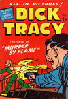 Dick Tracy  #2 ([1960?])