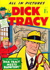 Dick Tracy  #3 ([1960?])