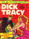 Dick Tracy (Magman, 1959 series) #9 [December 1959?]