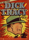 Dick Tracy (Illustrated, 1950 series) #1 ([February 1950])