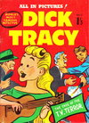 Dick Tracy  #5 ([1960?])