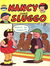 Nancy and Sluggo (New Century, 1953? series) #4 ([April 1953?])