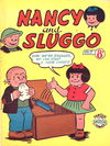 Nancy and Sluggo (New Century, 1953? series) #5 [May 1953?]