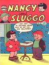 Nancy and Sluggo  #6 ([June 1953?])