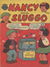 Nancy and Sluggo (New Century, 1953? series) #12 ([December 1953?])