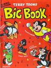 Terry Toons Big Book Jumbo Edition (Rosnock/SPPL, 1974?) #44170