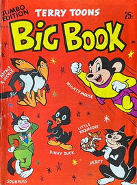 Terry Toons Big Book Jumbo Edition (Rosnock/SPPL, 1974?) #44170 ([June 1974])