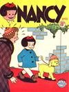 Nancy (New Century, 1952 series) #22 [March 1954?]