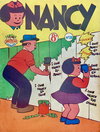 Nancy  #28 ([September 1954?])