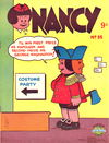 Nancy (New Century, 1952 series) #35 [April 1955?]