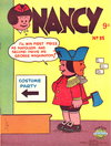 Nancy  #35 ([April 1955?])