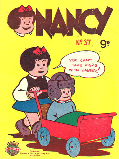 Nancy  #37 ([June 1955?])