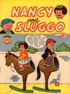 Nancy and Sluggo (New Century, 1953? series) #3 [1953?]