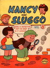 Nancy and Sluggo  #15 ([March 1954?])