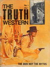 The Truth Western (Gredown, 1974 series) #1 [November 1974]