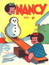 Nancy  #52 ([September 1956?])