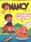 Nancy (New Century, 1952 series) #54 [November 1956?]