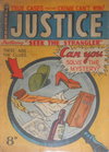 Justice  #6 ([June 1954?])