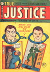 Justice  #7 ([July 1954?])
