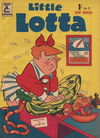 Little Lotta (ANL, 1959 series) #3 [July 1959]