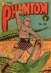 The Phantom  #254 ([February 1964?])
