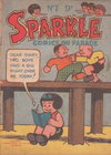 Sparkle Comics on Parade  #7 ([August 1955?])