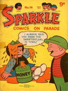 Sparkle Comics on Parade  #14 ([March 1956?])