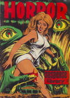 Horror Suspense Library  #2 ([September 1974?])