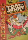 Tom and Jerry with Our Gang (Rosnock, 1949 series) v1#3