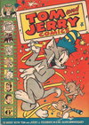 Tom and Jerry Comics  v1#5 ([August 1949?])