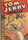 Tom and Jerry Comics (Rosnock, 1949 series) v1#6