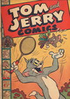 Tom and Jerry Comics  v1#6 ([September 1949?])