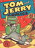 Tom and Jerry Comics (Rosnock, 1949 series) v1#8 ([November 1949?])