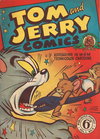 Tom and Jerry Comics  v1#11 ([February 1950?])