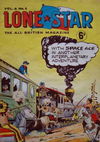 Lone Star (Atlas Publishing, 1956 series) v4#6 (June 1958)