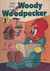 The Supercomic Series (Shakespeare Head, 1953 series) #110 (December 1957)