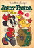 The Supercomic Series (Shakespeare Head, 1953 series) #114 — Walter Lantz Andy Panda (April 1958)