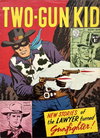 Two-Gun Kid  #47 (February 1965)