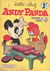The Supercomic Series (Shakespeare Head, 1953 series) #123 — Walter Lantz Andy Panda (January 1959)