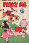 The Supercomic Series (Shakespeare Head, 1953 series) #133 — Porky Pig November 1959