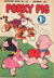 The Supercomic Series (Shakespeare Head, 1953 series) #133 — Porky Pig (November 1959)