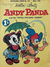The Supercomic Series (Shakespeare Head, 1953 series) #129 — Walter Lantz Andy Panda (July 1959)
