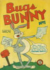 Bugs Bunny (Youngs, 1952? series) #1 [September 1952?]