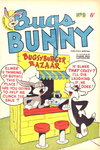 Bugs Bunny  #9 ([May 1953?])